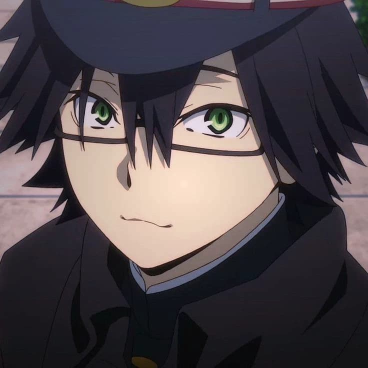 Ranpo Edogawa thumbnail