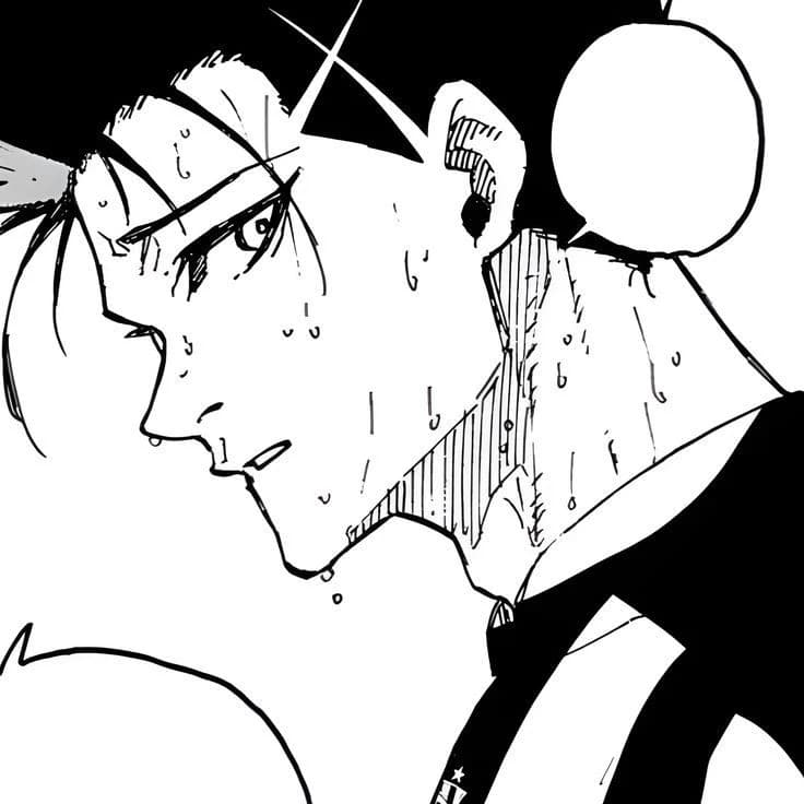 Barou Shoei thumbnail