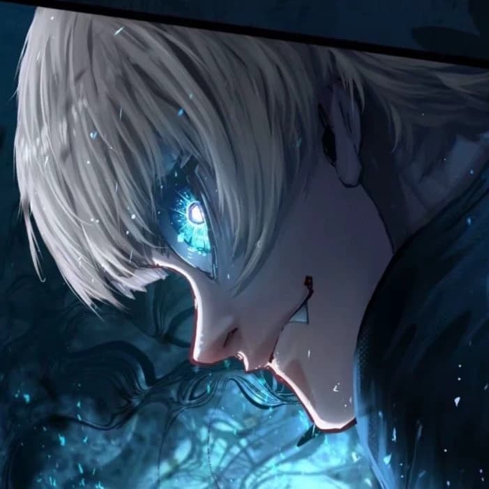 Blue Lock  thumbnail