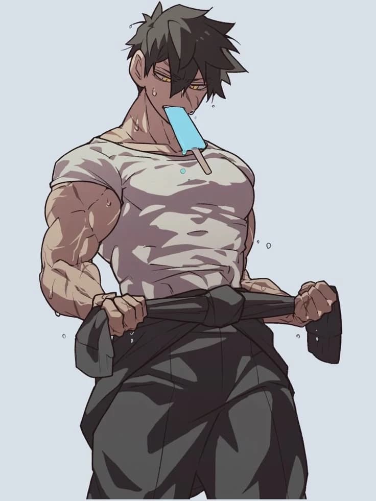 Takeshi Kurogane thumbnail