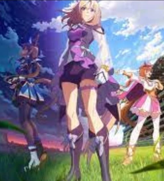 Umamusume RP thumbnail