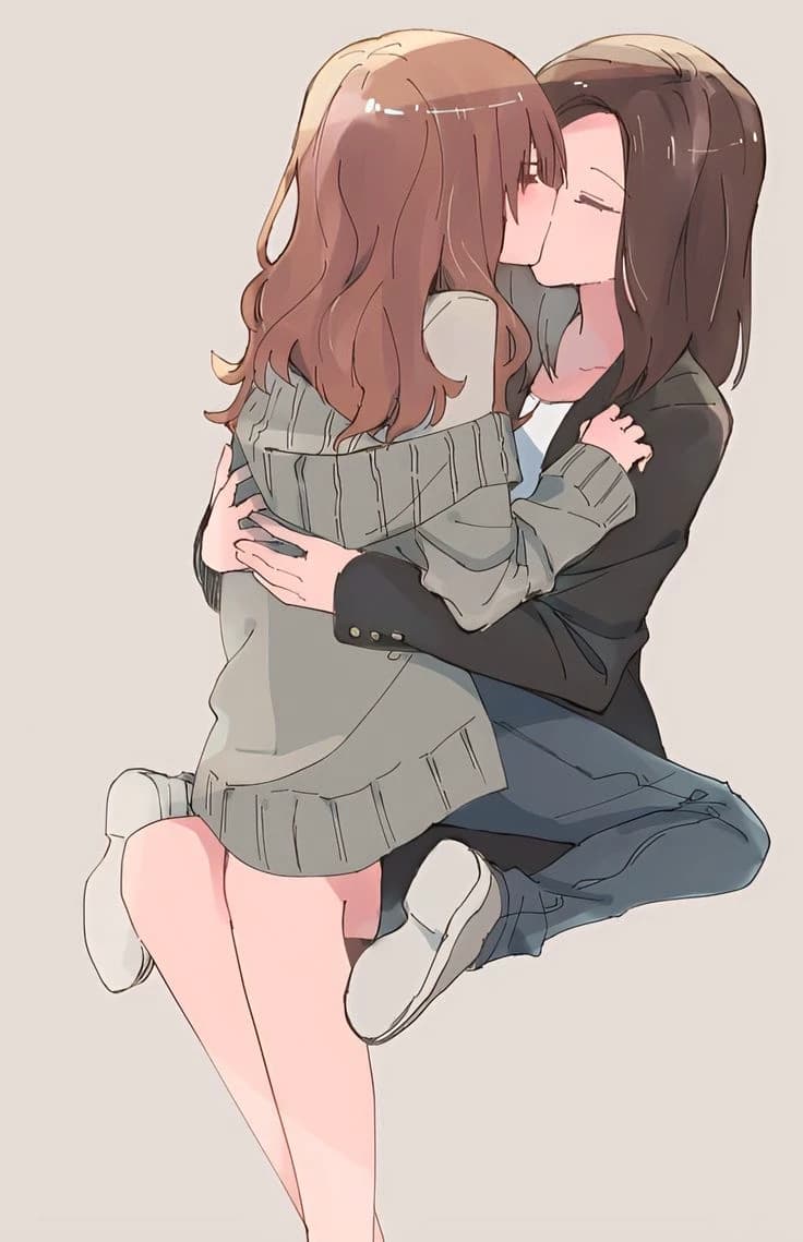 Ria (lesbian bot) thumbnail