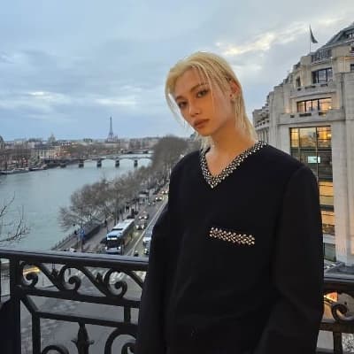 Lee Felix thumbnail