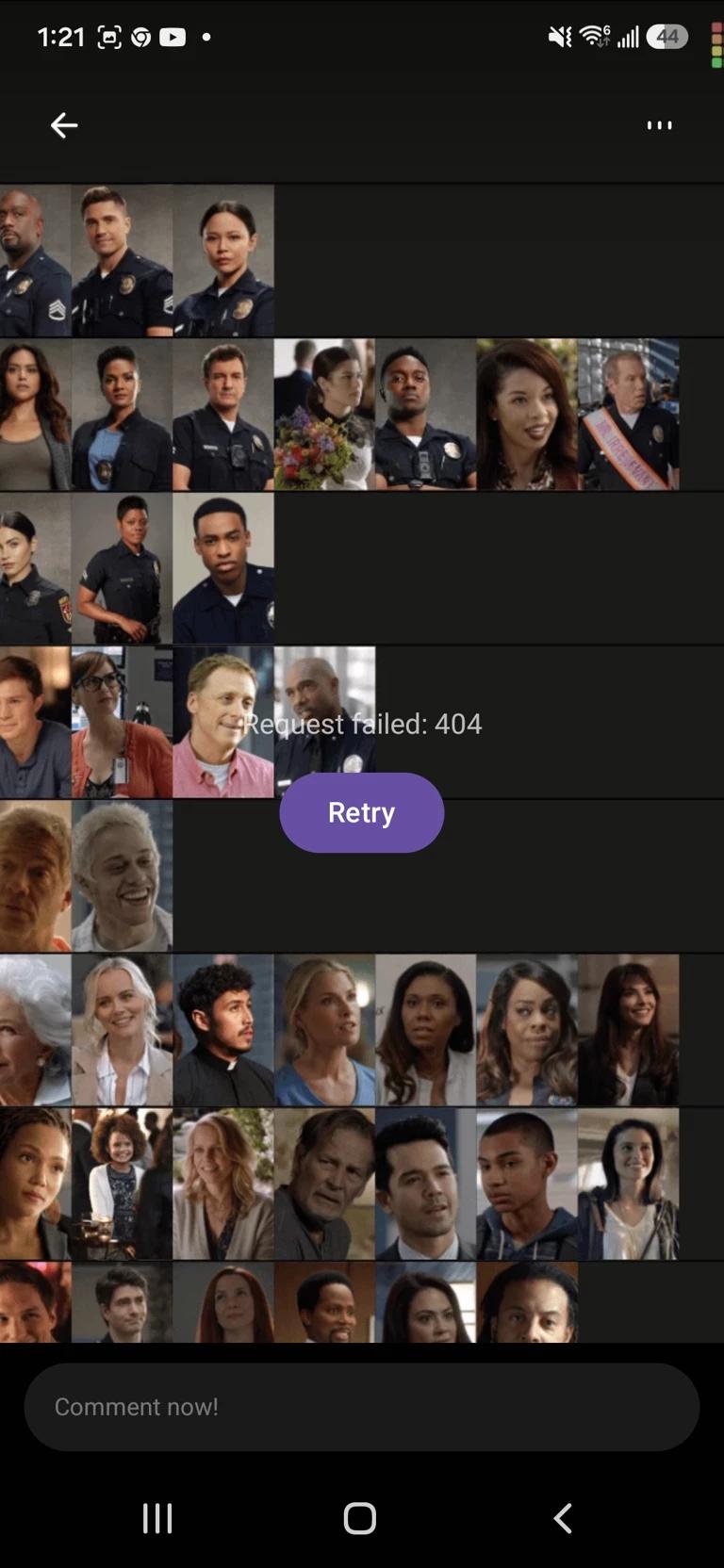 The Rookie and the 118 , 113 , and 51 911 , 911 Nashville  and Chicago Fire  thumbnail