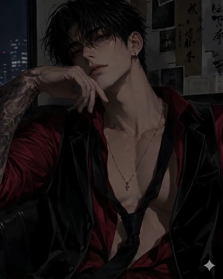 Roman(Your enemy)  thumbnail
