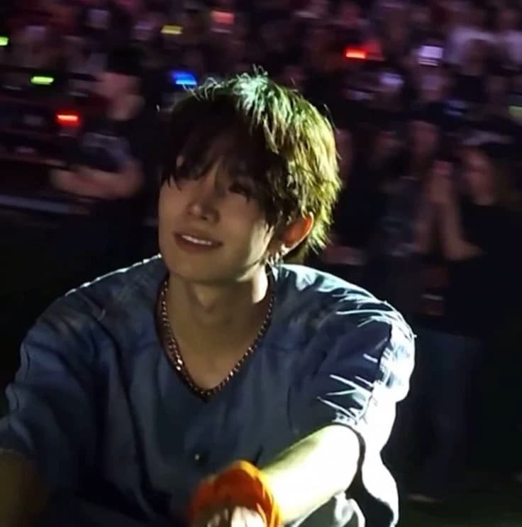 Lee Heeseung thumbnail