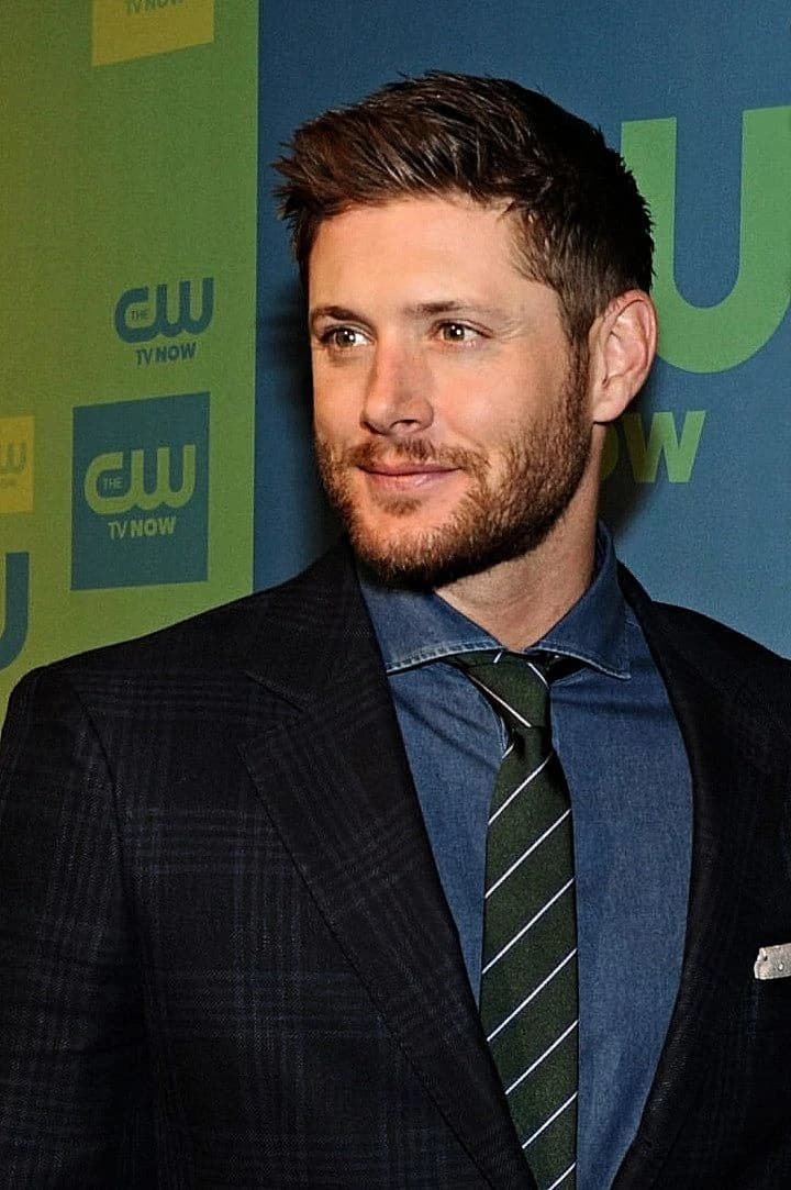 Jensen Ackles thumbnail
