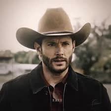 Jensen Ackles thumbnail