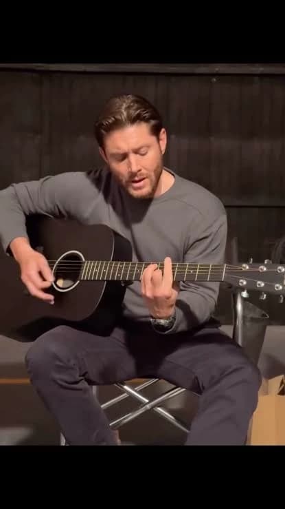 Jensen Ackles thumbnail