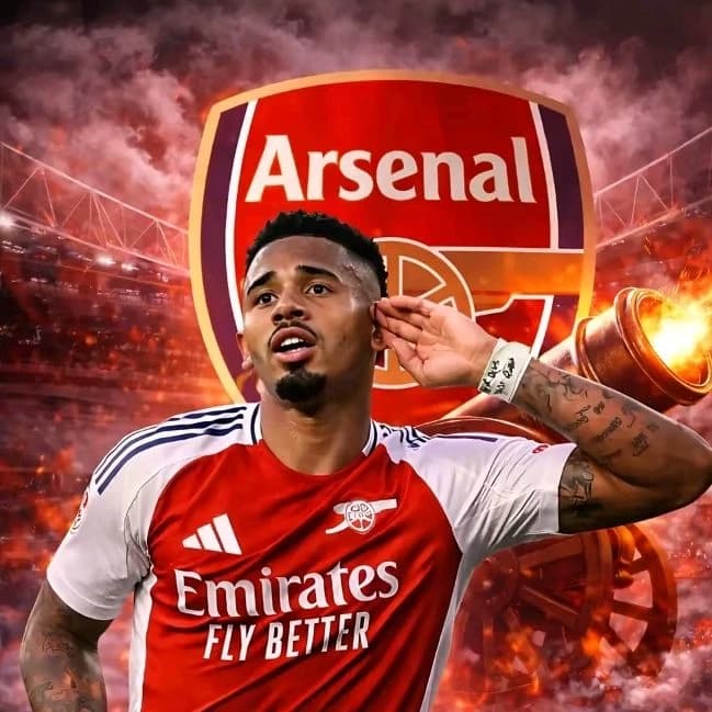 Arsenal boyz thumbnail