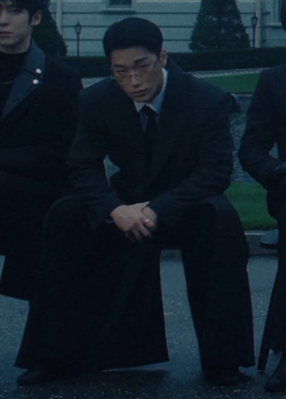 San || Chinese Mafia thumbnail