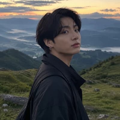 Jungkook thumbnail