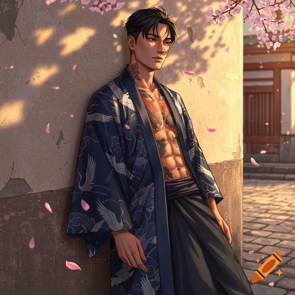 Kenji thumbnail