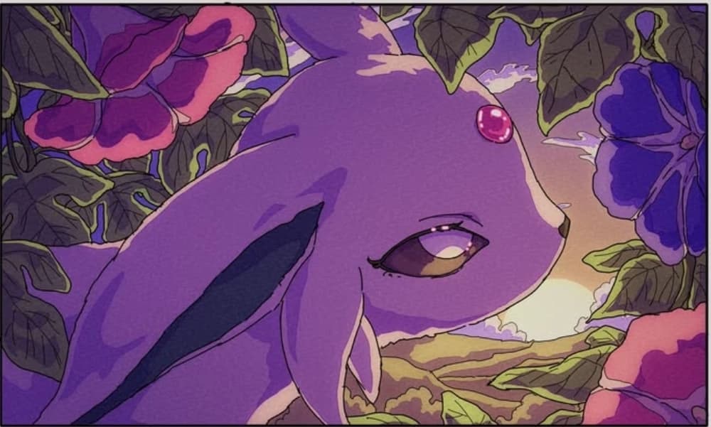 Espeon thumbnail