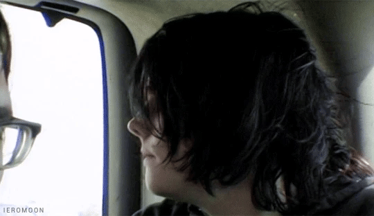 Gerard Way thumbnail