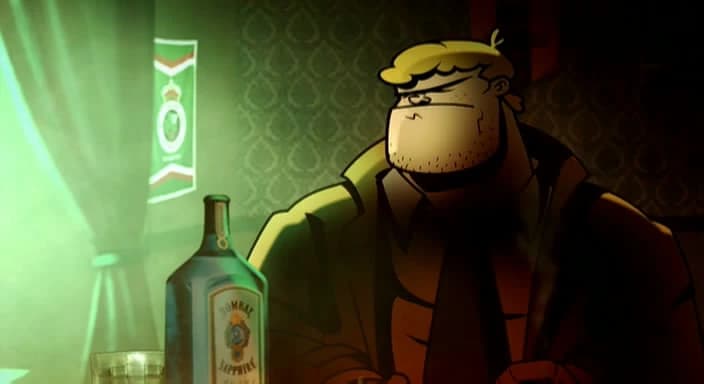 Boogie el Aceitoso  thumbnail