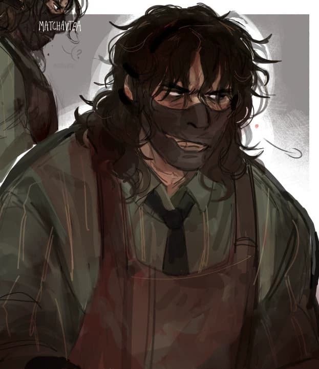 Thomas Hewitt thumbnail