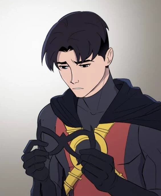 005-tim drake thumbnail