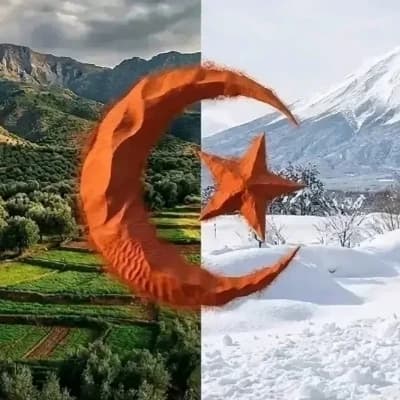 Algeria is a continent thumbnail