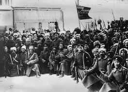 Russian Revolution thumbnail