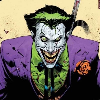 The Joker thumbnail