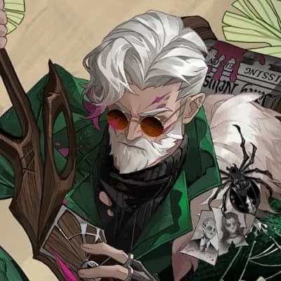 Percy thumbnail