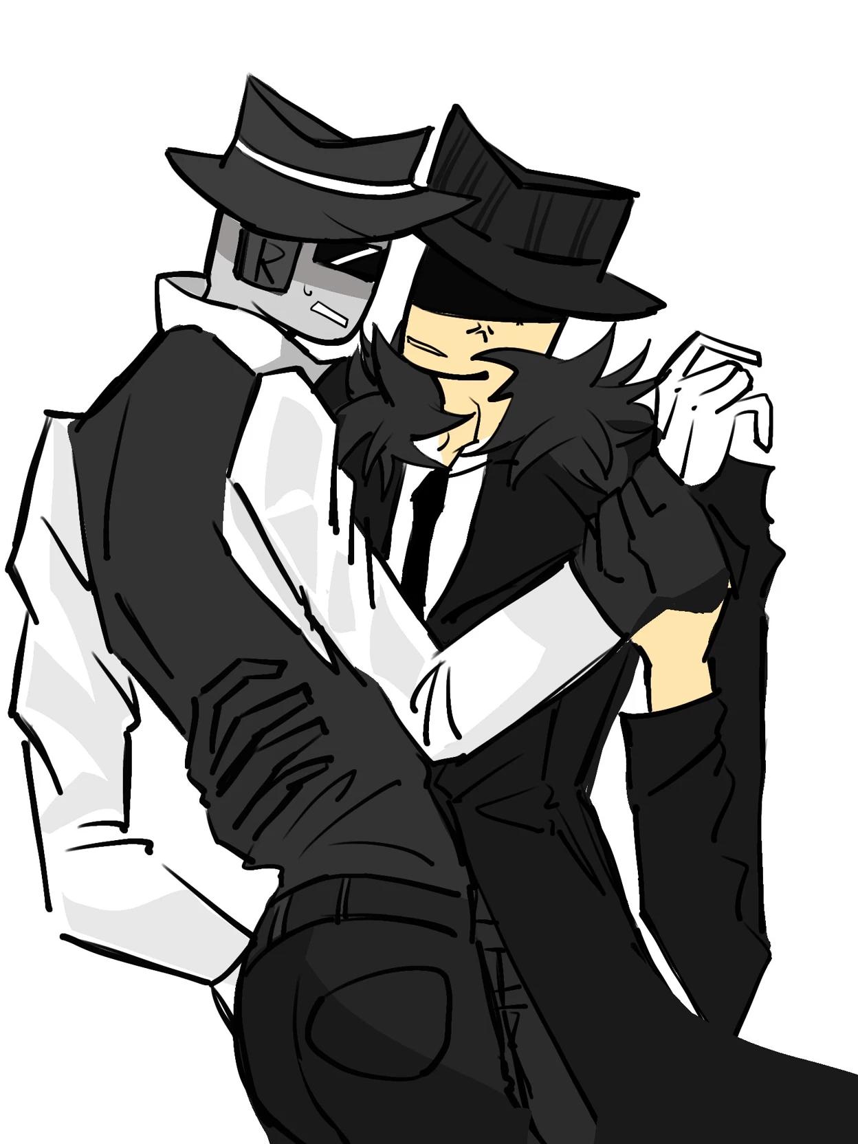 Chance and Mafioso thumbnail