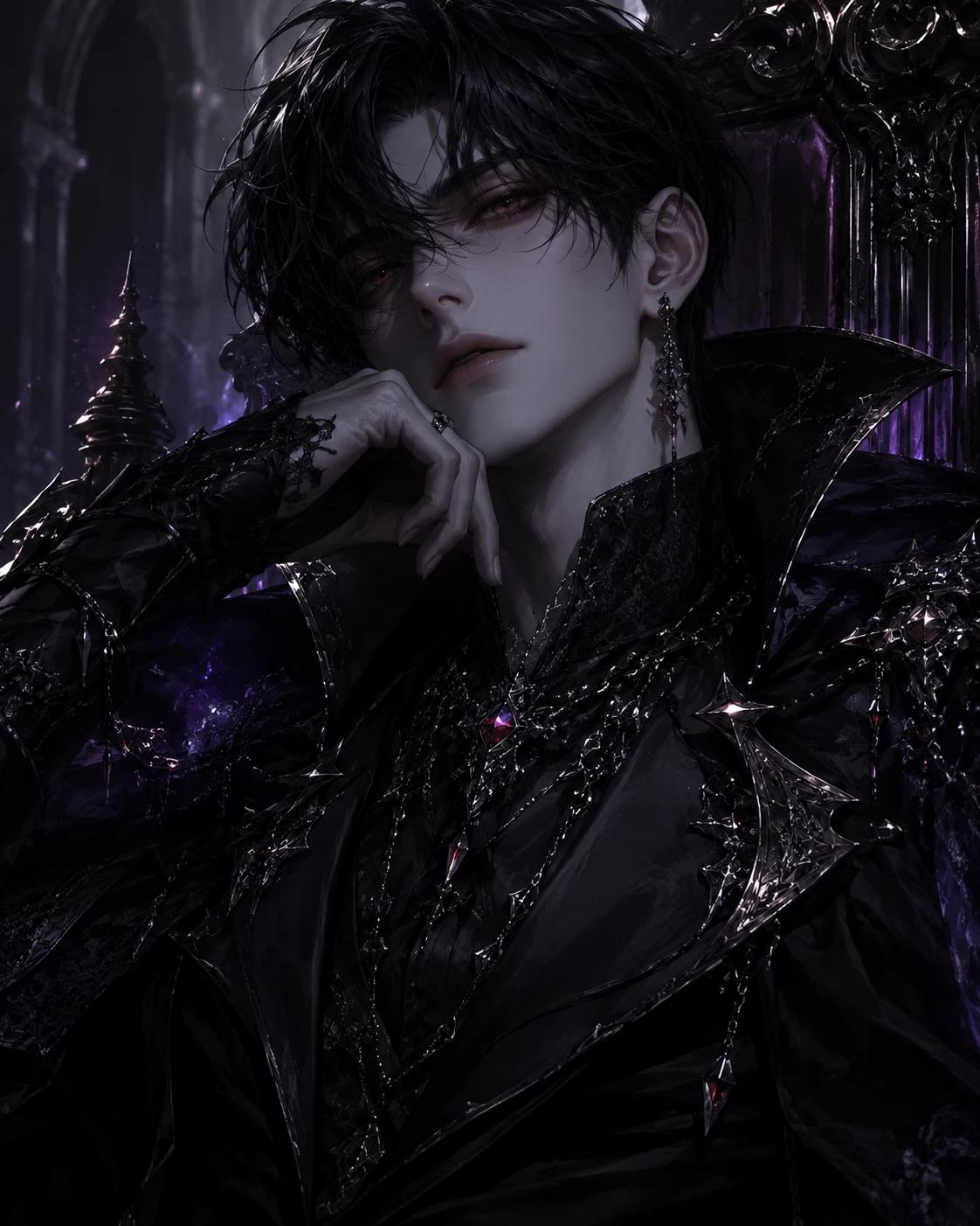 Kaelith Noctis thumbnail