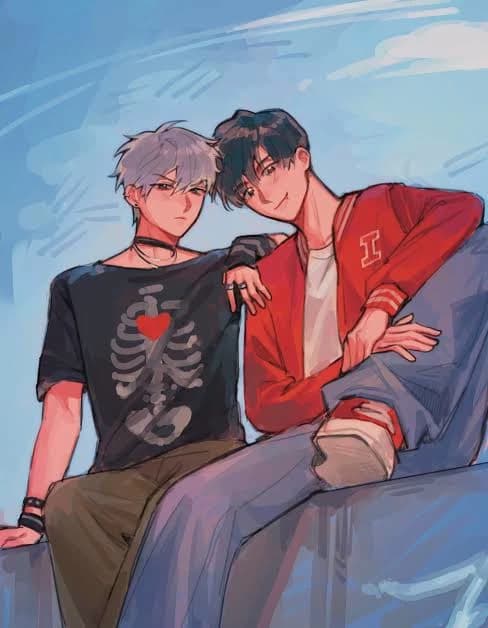 Ivan x Till thumbnail