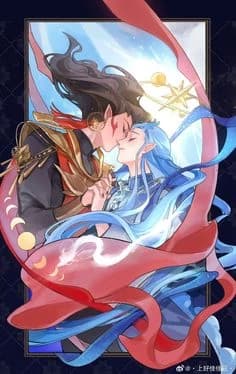 Nezha x Ao bing thumbnail