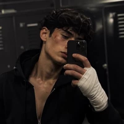 Damian Rowano thumbnail
