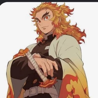 Kyojuro Rengoku thumbnail