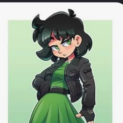 Buttercup thumbnail