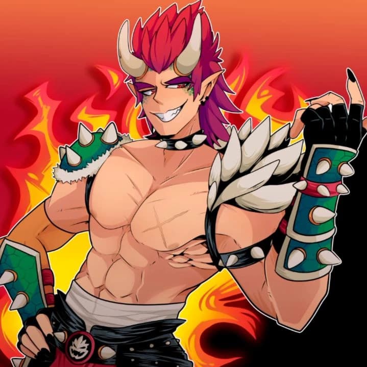 Bowser thumbnail