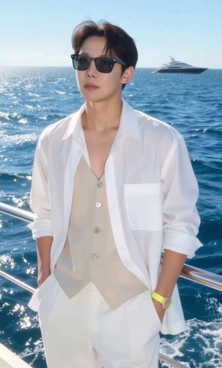 Jung Hoseok thumbnail
