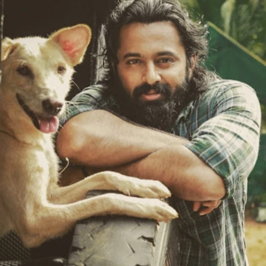 Jayakrishnan thumbnail