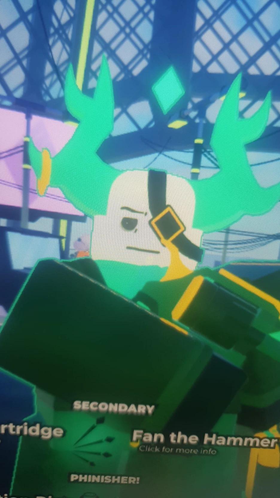 Fandom crossover thumbnail
