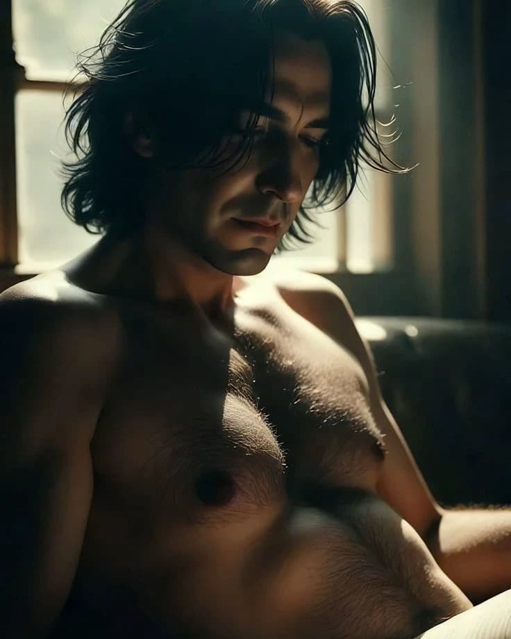 Severus Snape thumbnail