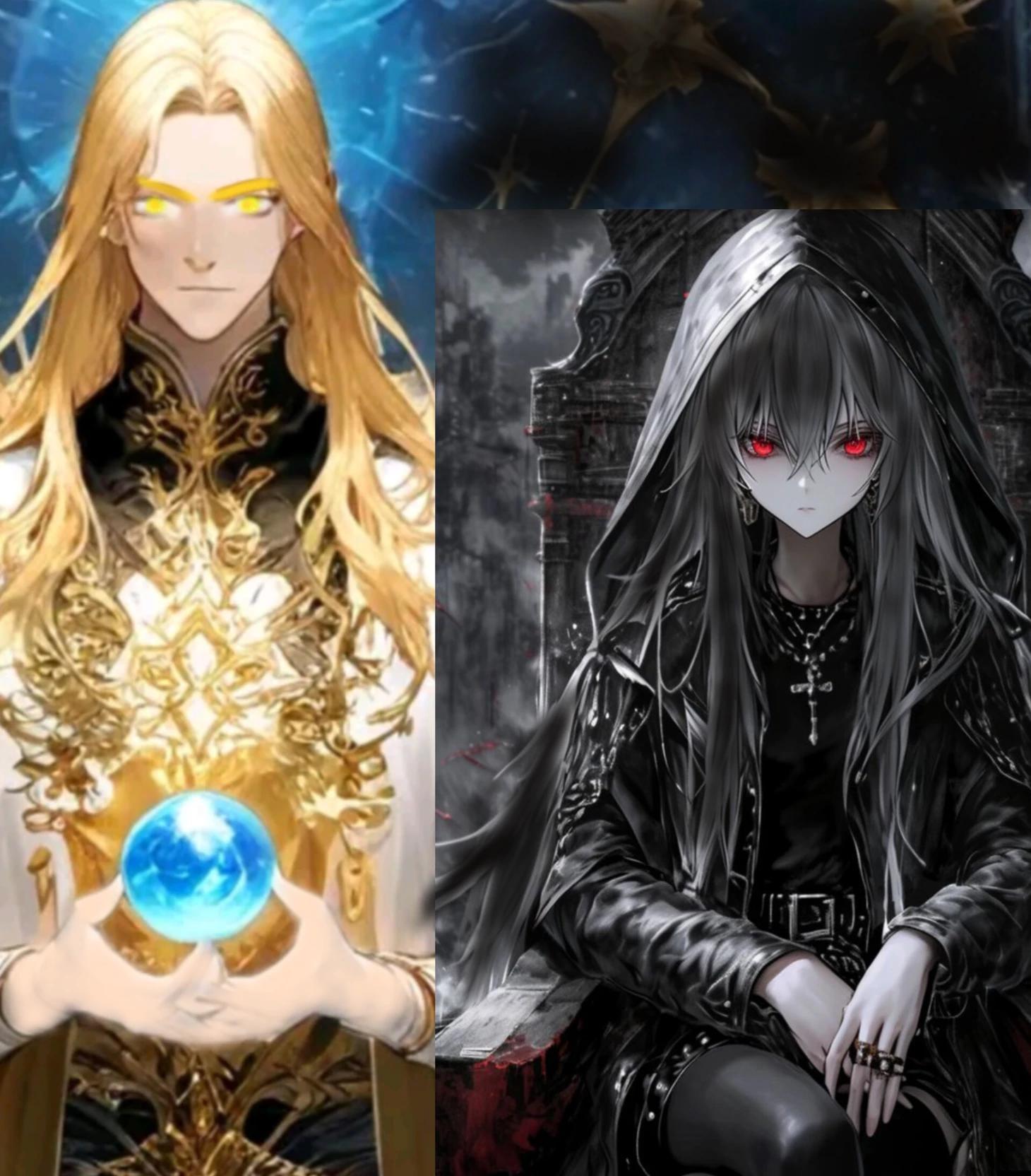 死亡女神薔斯 thumbnail