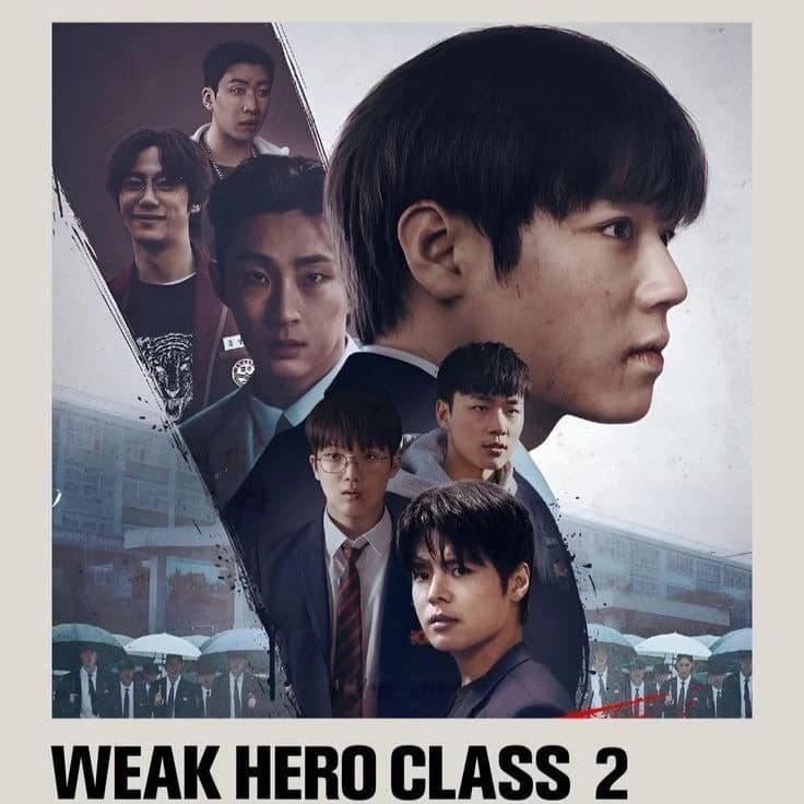 weak hero Class thumbnail