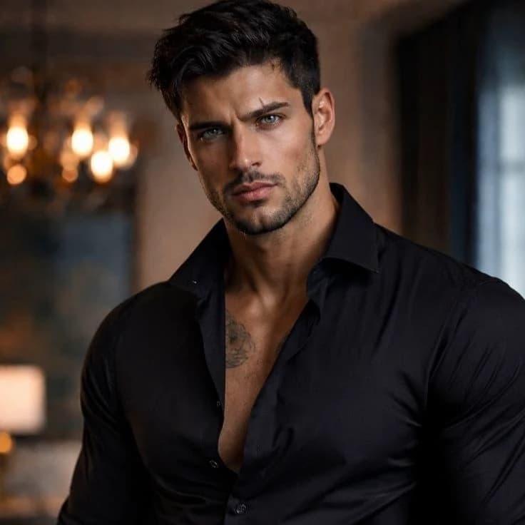 Christopher Morgan thumbnail