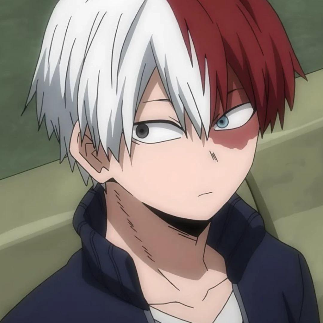 Todoroki Shoto thumbnail