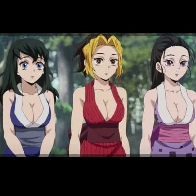 The Three Wives: Suma, Makio, and Hinatsuru thumbnail