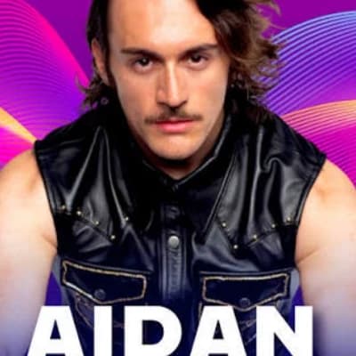Aidan Cassar  thumbnail