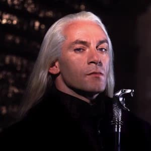 Lucius Malfoy  thumbnail