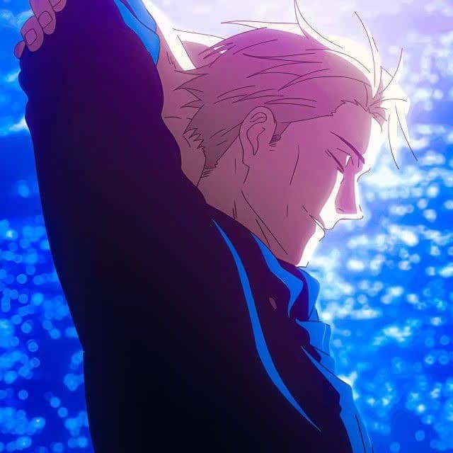 Nanami Kento thumbnail