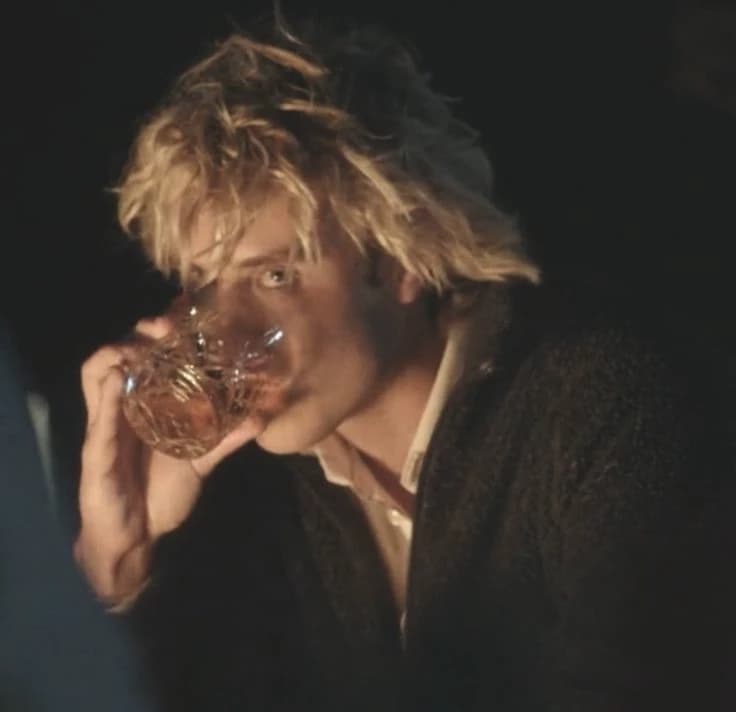 Haymitch Abernathy (The hunger games) thumbnail