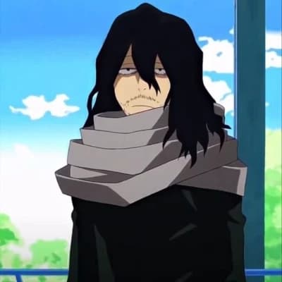Shota Aizawa thumbnail