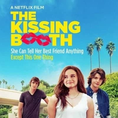 The kissing booth 1 thumbnail