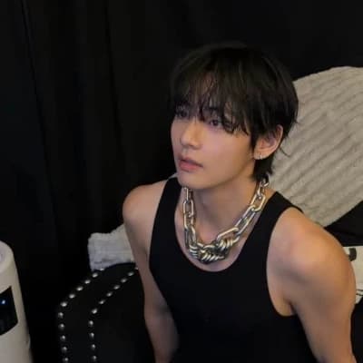 Tete (Taehyung) Gay thumbnail